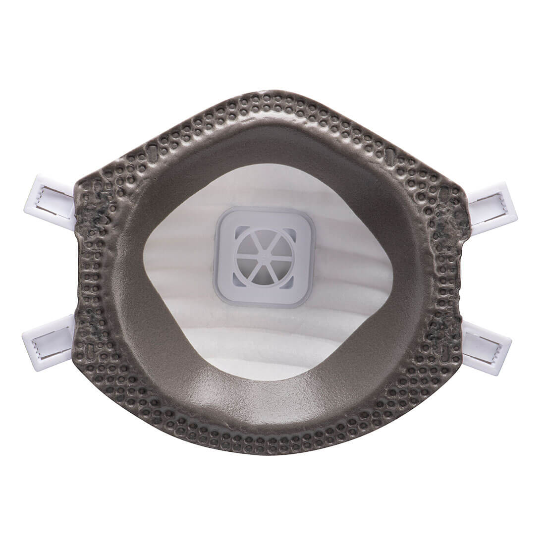 FFP3 Valved Respirator White (10 Pack)